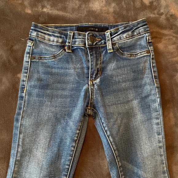 Joe's Jeans Other - Jeans, Joe’s sz 10 skinny